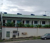 Apartamento com 2 quartos e 1 vaga em Serra - ES