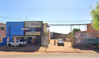 Prédio Comercial e Residencial em Balsas/MA