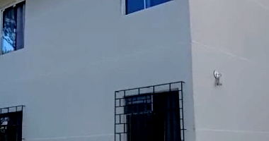 Apartamento 1º pavimento, 46m² construídos, 1 vaga