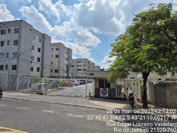 Apartamento 2 quartos 41m² privativos