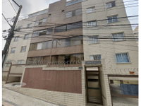 Apartamento 402 - Edifício Odilon Lacerda Lemos - 149,51m² - 2 vagas
