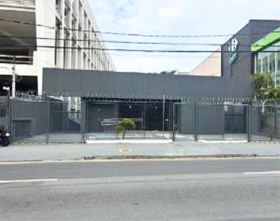 Prédio Comercial em Campinas - SP