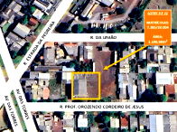 2 Galpões em Cascavel com 451m² de área construída e terreno de 1.190m²