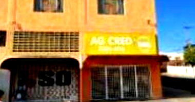 Loja comercial de 48m² no Centro de Matão/SP