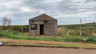Casa com 2 quartos e 1 banheiro, 45m²