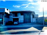 Prédio residencial 2 pavimentos 300m² terreno 525m²