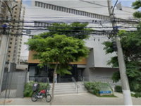 Apartamento com 1 vaga, 45,64m² útil