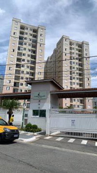 Apartamento com 55m², 1 quarto, Vila Andrade