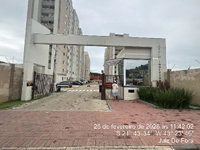 Apartamento 2 quartos, 54m² com vaga, Edifício Jardim Independência