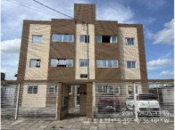 Apartamento com 2 quartos em Sapé/PB