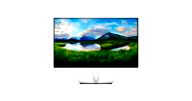 Conjunto de 4 Monitores Dell P2422 em Leilão