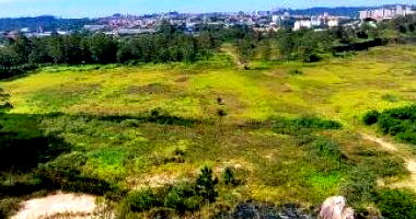 Terreno com 24.170,93m² no Butantã, São Paulo - SP