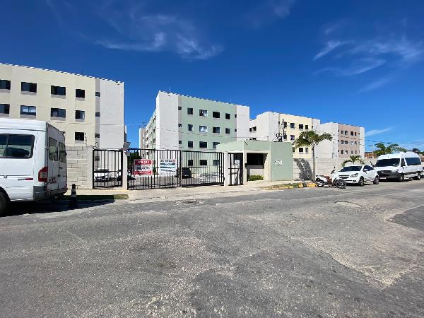 Apartamento 3 quartos, 60,23m², 1 vaga, avaliação R$270.000