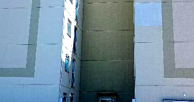 Apartamento com 2 quartos e vaga de garagem em São Leopoldo