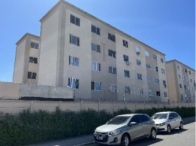 Apartamento com 2 quartos em Fortaleza