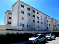 Apartamento com 2 quartos em Fortaleza