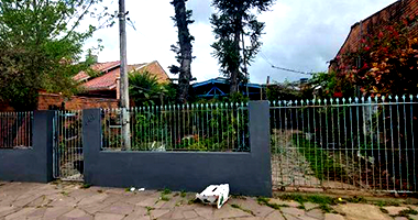Casa Ocupada com 300m² de Terreno em São Leopoldo