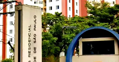 Apartamento com 2 quartos e 1 vaga em São Paulo