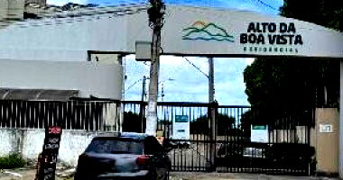 Apartamento com 3 quartos em Maceió/AL