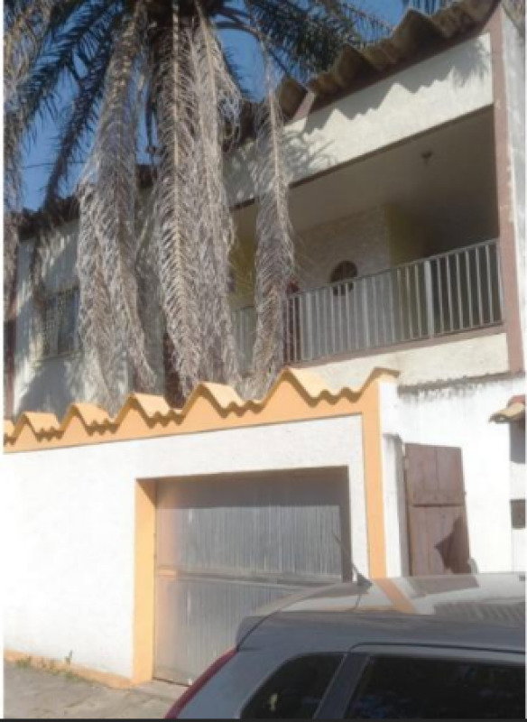 Casa com 0 quartos e 0 banheiros em Bangu, Rio de Janeiro