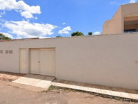 Casa com 215 m², 3 quartos, 2 banheiros, ocupada
