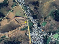 Lote em Alegre - ES com 300m²