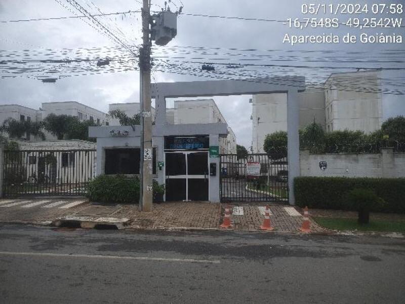 Apartamento 42,81m² com 1 vaga, ideal para investimento