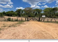 Fazenda Baia São Benedito - 13.000 hectares - Barão de Melgaço/MT