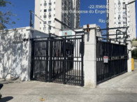 Apartamento 48 m² com 2 quartos no Rio de Janeiro/RJ