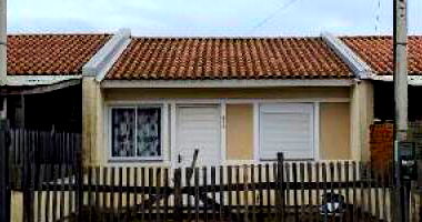 Casa com 30.8m² em Guaíba/RS