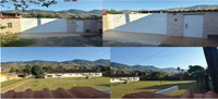 Ampla Área de Terras com Residência em Miguel Pereira/RJ