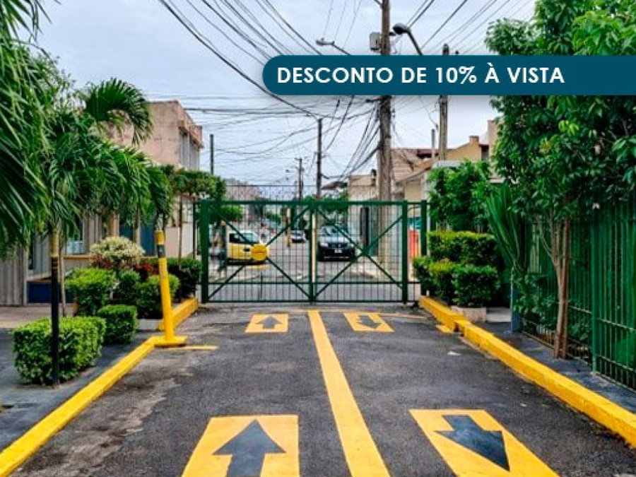 Casa em Condomínio 402 m² em Ramos, Rio de Janeiro