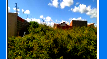 Casa em Teresina com 3 quartos e 200m² de terreno