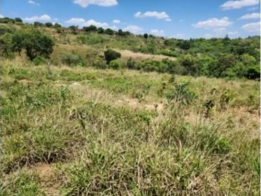 Terreno com 6.505,52m² em Águas Lindas de Goiás