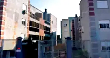 Apartamento com 1 vaga, 73,89m² útil, ocupado