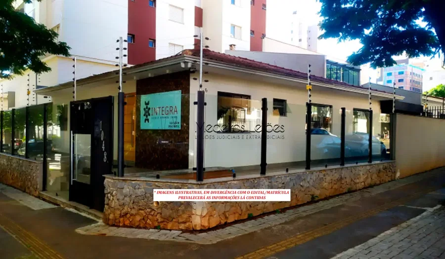Imóvel Comercial 290m² em Maringá/PR - Excelente Localização