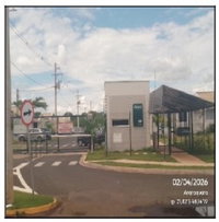 Casa com 2 Quartos e 1 Banheiro em Condomínio