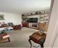 Apartamento com 3 dormitórios, suíte, closet e terraço