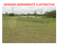 Fração Ideal 16,25% - Fazenda Sete Lagoas em Ituverava - SP