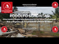 Terreno em Loteamento à Beira-Mar com 763m²