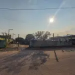 Terreno com benfeitorias 360m², localizado