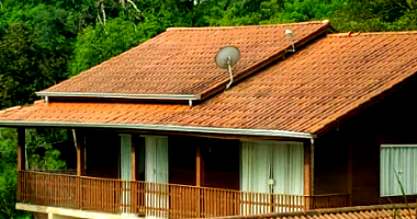 Sítio Pedra Ferro - Fração de 5.000m²