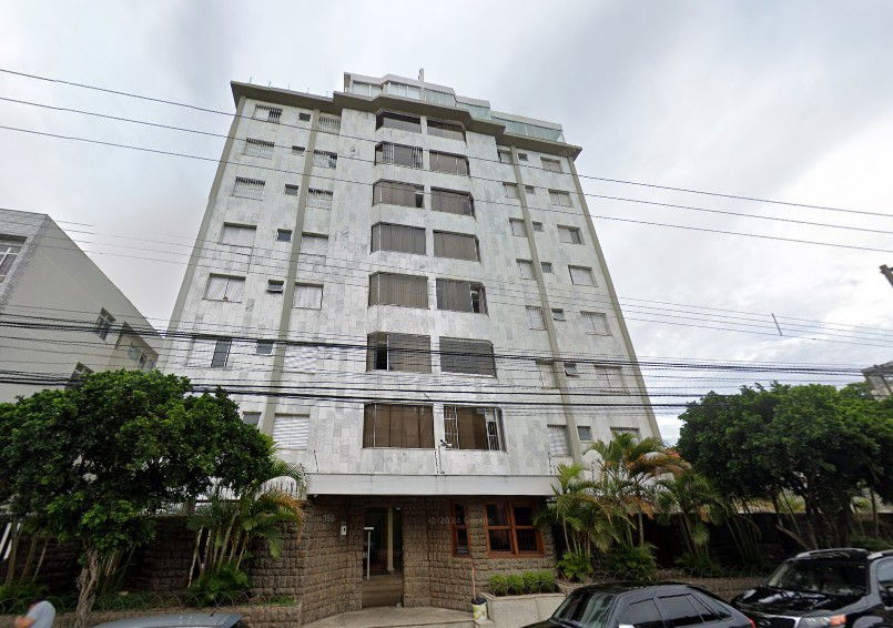 Apartamento com 1 quarto, 1 banheiro, 1 vaga e 87,96m² ocupado