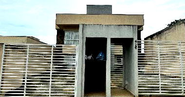 Apartamento 2 quartos, 2 banheiros, área 63,83 m², desocupado
