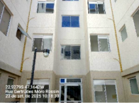 Apartamento com 2 quartos em Campinas/SP