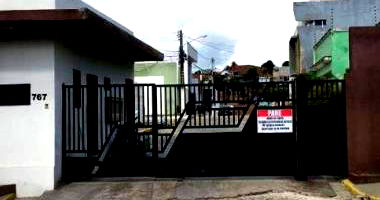 Casa em Condomínio Ocupada com 1 Vaga - Vitória de Santo Antão/PE