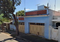 Terreno de 96,06m², ideal para construção