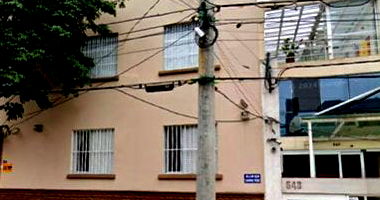 Apartamento 137m² no Campos Elíseos - Desocupado