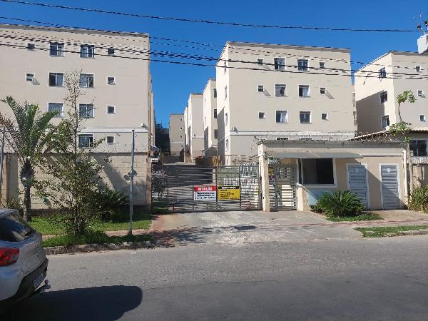 Apartamento 2 quartos, 1 banheiro, 1 vaga, 43.62m² privativos