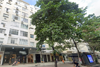 Apartamento em Ipanema com 1 quarto e 1 banheiro